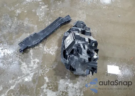 2022 Ford Bronco Sport Big Bend из США, поврежденный, VIN 3FMCR9B60NRD82932